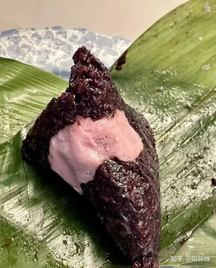 粽子合集来了，你pick哪一个！-粽子销售文案