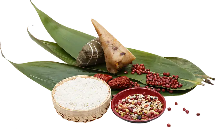 粽子风云榜，你PICK哪个？-粽子流派地图