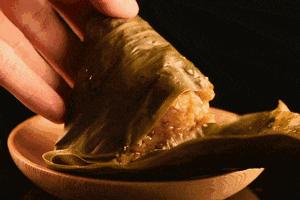 粽子风云榜，你PICK哪个？-粽子流派地图