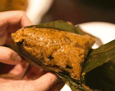 粽子风云榜，你PICK哪个？-粽子流派地图