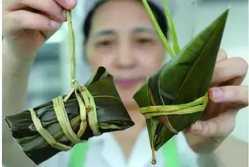 来口属于浙江的“端午味儿”，今年你pick哪一款？