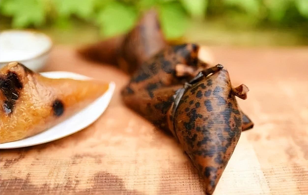 来口属于浙江的“端午味儿”，今年你pick哪一款？