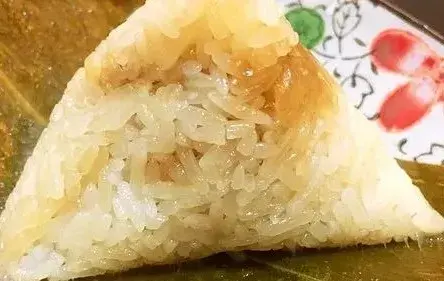 来口属于浙江的“端午味儿”，今年你pick哪一款？