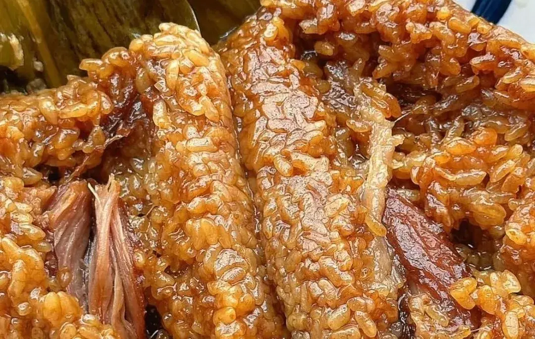 来口属于浙江的“端午味儿”，今年你pick哪一款？