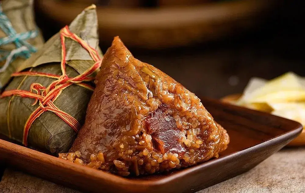 来口属于浙江的“端午味儿”，今年你pick哪一款？