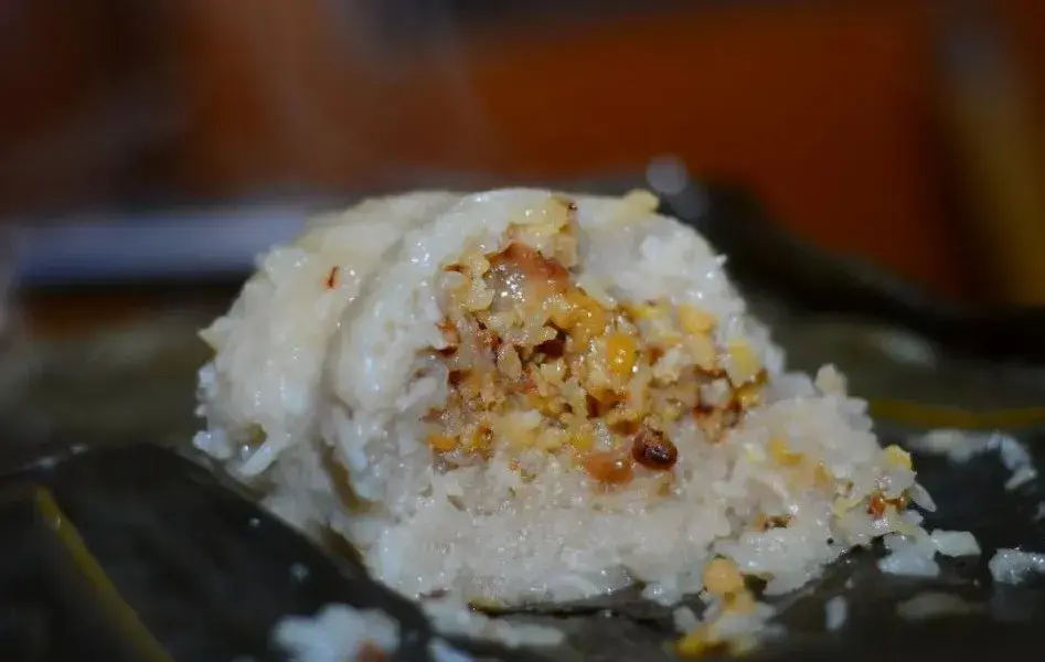 来口属于浙江的“端午味儿”，今年你pick哪一款？