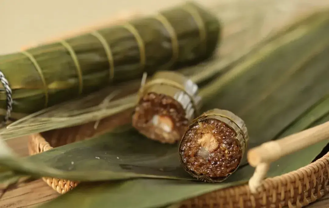 来口属于浙江的“端午味儿”，今年你pick哪一款？