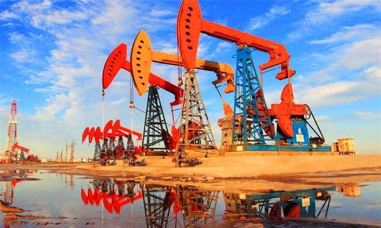 美国石油供应，仍然受沙特左右，中国吸取教训，不会只靠一国供油-美国石油需求数据