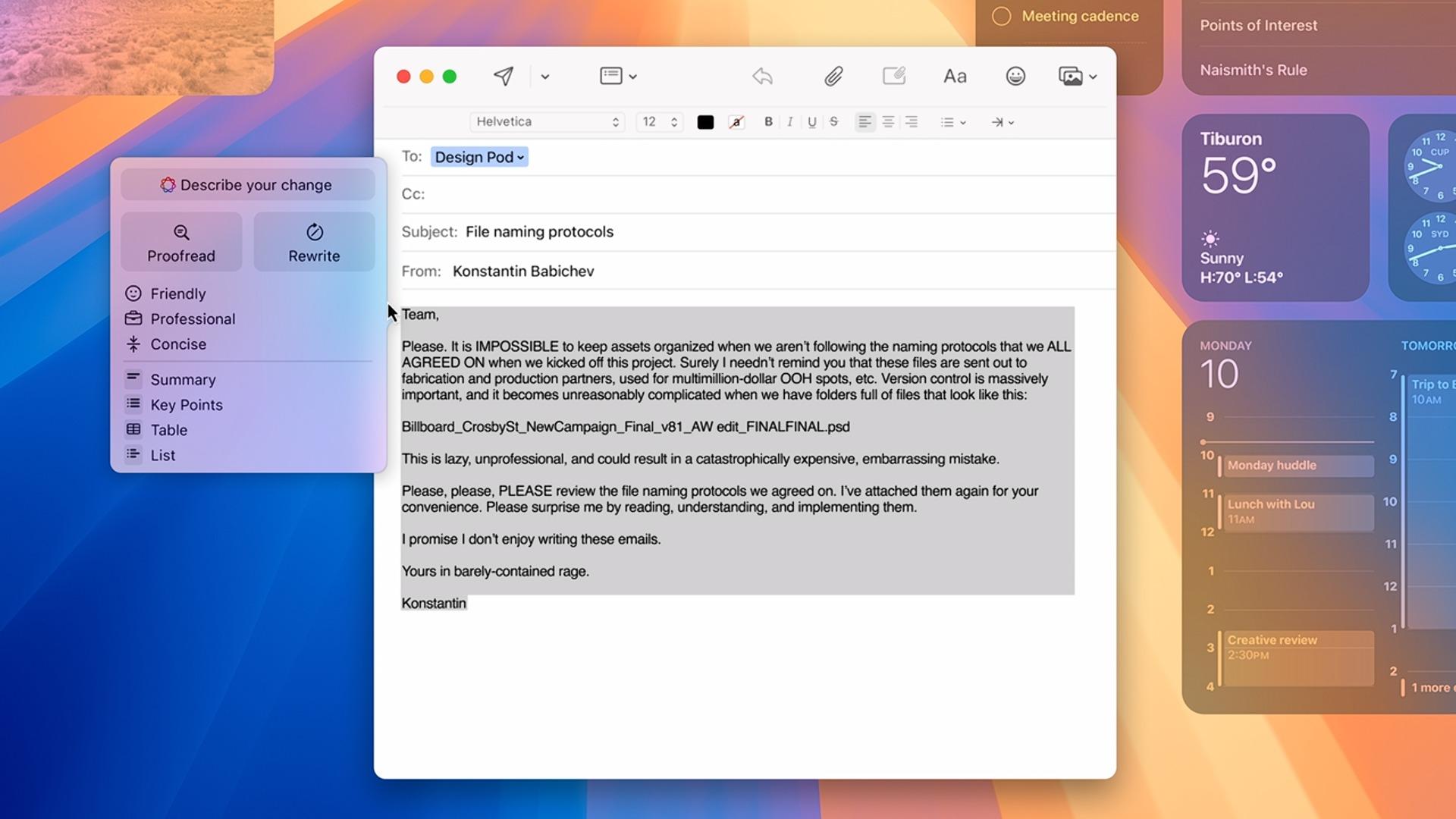 苹果AI就这？一文看懂WWDC 2024-三星手机的ai智能叫什么名字