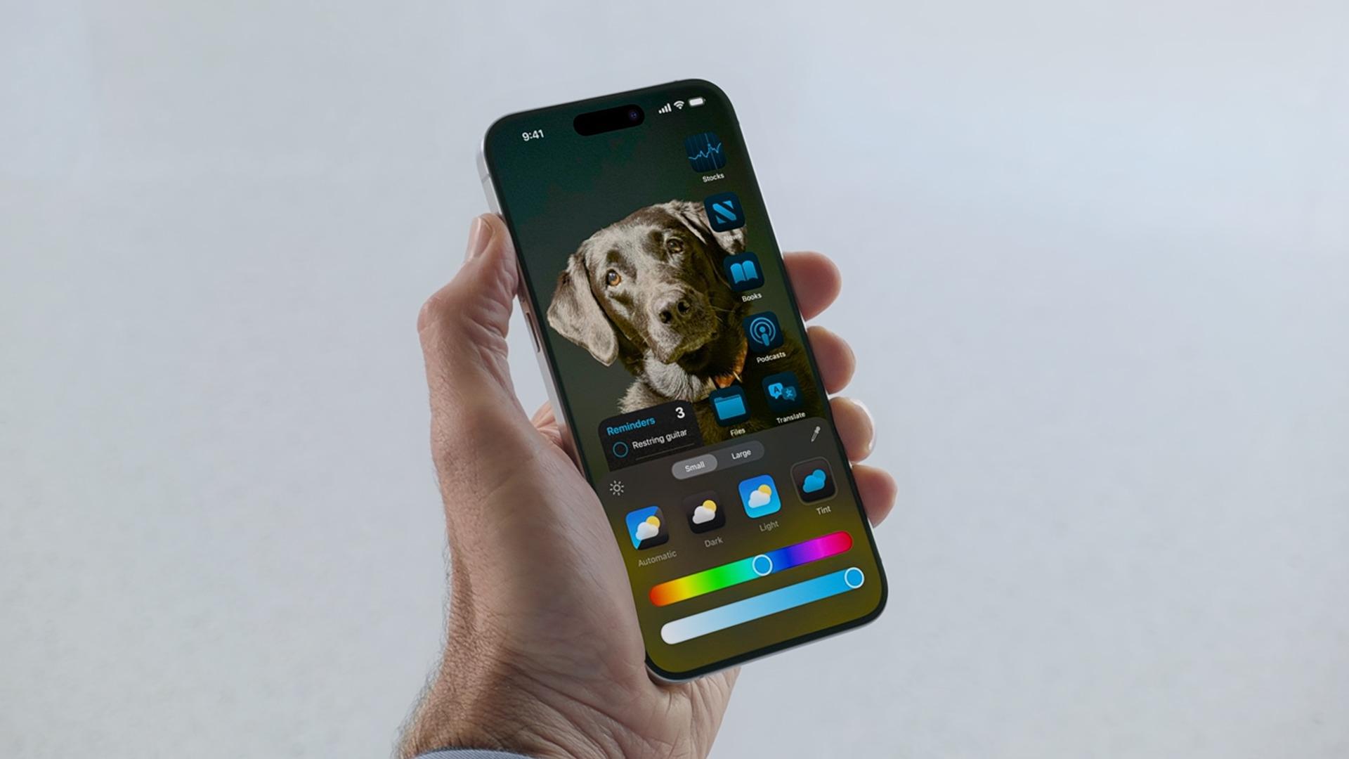 苹果AI就这？一文看懂WWDC 2024-三星手机的ai智能叫什么名字