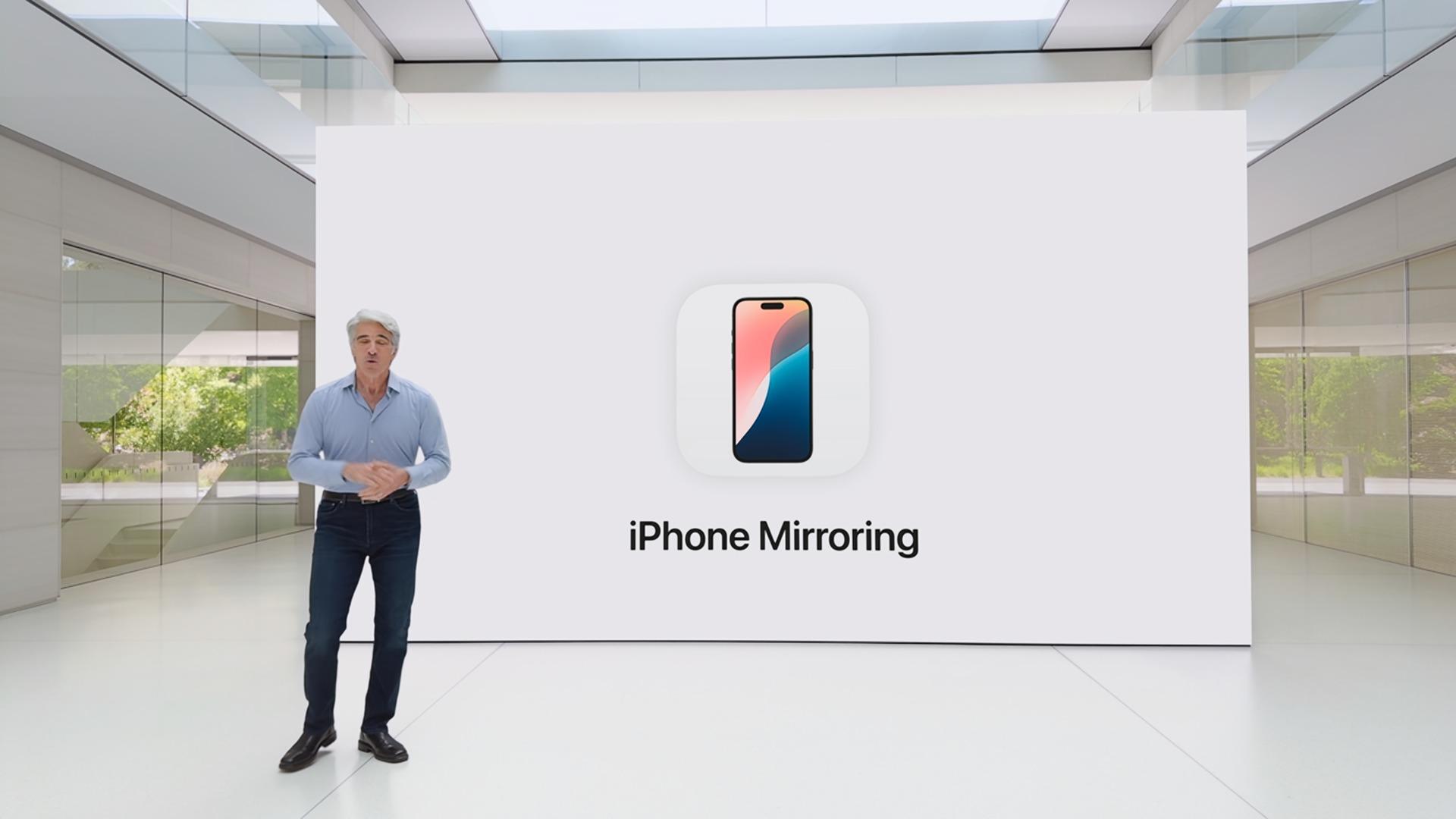 苹果AI就这？一文看懂WWDC 2024-三星手机的ai智能叫什么名字