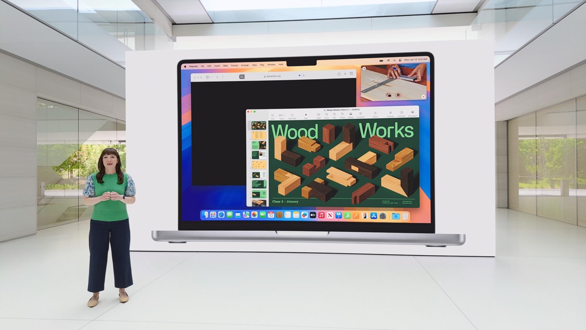 苹果AI就这？一文看懂WWDC 2024-三星手机的ai智能叫什么名字