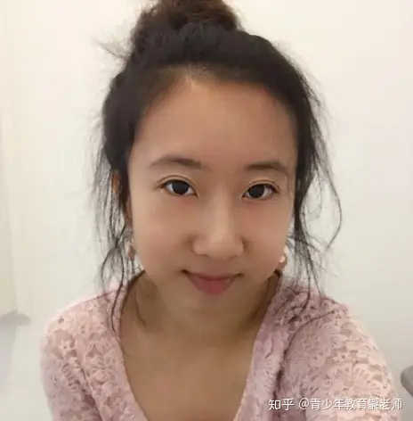 3年过去了，曾经说美国空气“香甜”的女留学生，如今怎样了？-美国空气甜的那个女的