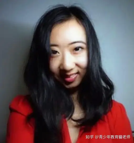 3年过去了，曾经说美国空气“香甜”的女留学生，如今怎样了？-美国空气甜的那个女的