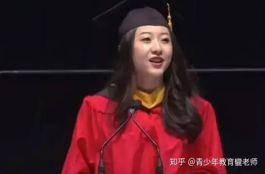 3年过去了，曾经说美国空气“香甜”的女留学生，如今怎样了？-美国空气甜的那个女的