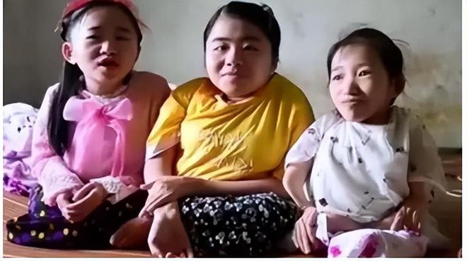 回顾：女子生三个“盆栽娃”、翻身都骨折，又坚持生4胎，过得如何-生三个小孩的女人厉害吗知乎