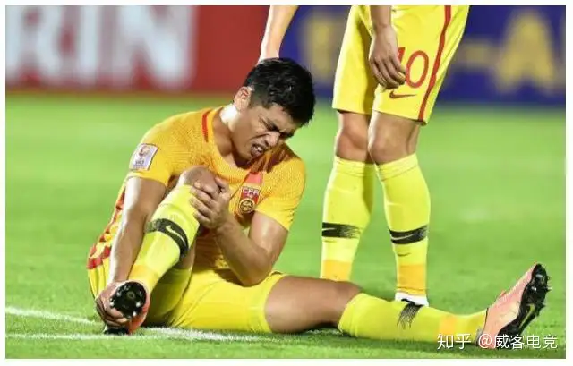 威客电竞 张玉宁伤情通告：脚部受伤，将缺席本届亚青赛余下比赛-威客竞技