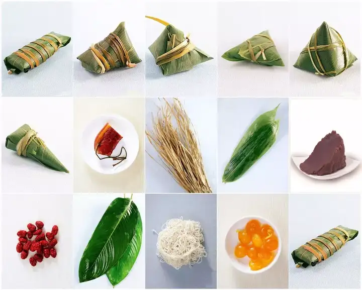 南北端午差异辩论赛！只知道吃粽子、划龙舟你就out了！-端午节南北差异的原因有哪些