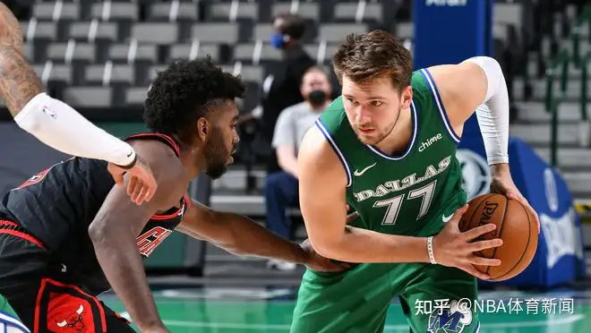 36+16+15！东契奇砍大号三双 超越乔丹却遭里程悲-东契奇打球像谁