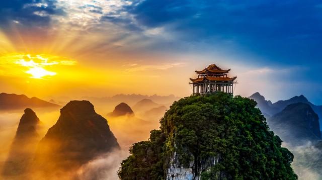 为什么人们喜欢旅游，喜欢走进大自然？《夏日走过山间》告诉你-你为什么喜欢旅行英语