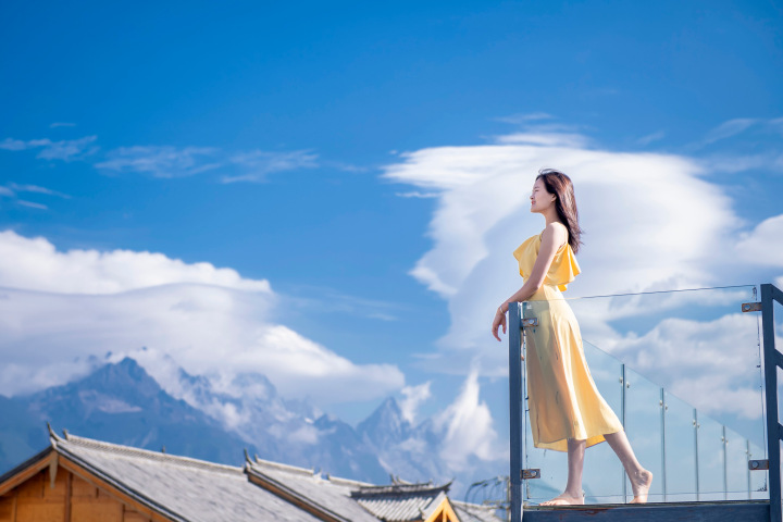 2024年（云南旅游攻略）亲身体验经历分享——实用攻略心得（图文）-云南旅行全攻略