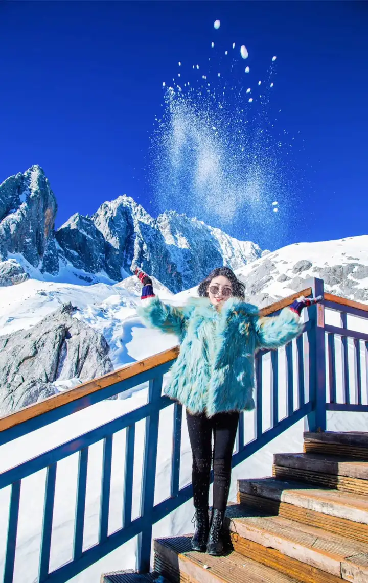 2024年（云南旅游攻略）亲身体验经历分享——实用攻略心得（图文）-云南旅行全攻略