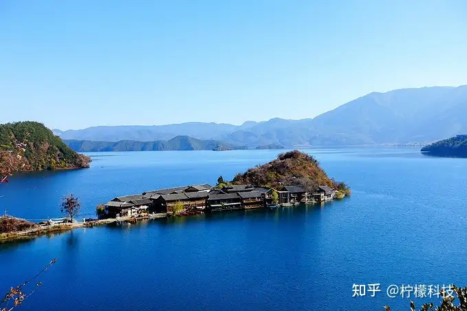 云南旅游特色景点推荐~带你玩转彩云之南-云南旅游必去的景点有哪些及简介