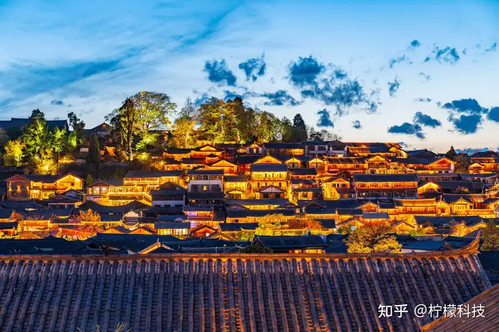 云南旅游特色景点推荐~带你玩转彩云之南-云南旅游必去的景点有哪些及简介