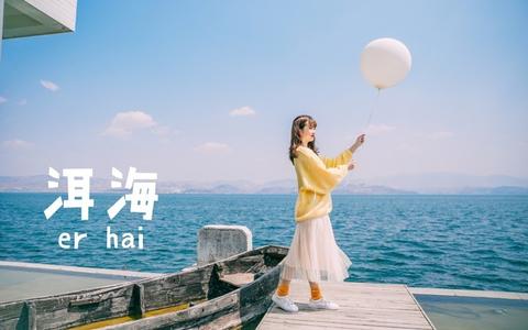 云南旅游特色景点推荐~带你玩转彩云之南-云南旅游必去的景点有哪些及简介