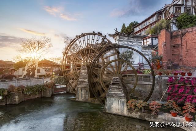 带你走进云南昆明，探索这个神奇的宝藏之地-昆明有什么美景