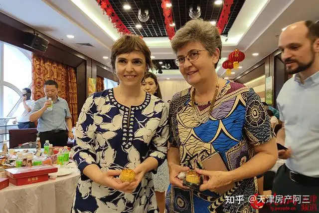 共度团圆佳节，体验中国传统-传统节日团圆