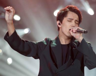 断眉哥不上《歌手》这背后有什么原因-断眉哥的attention