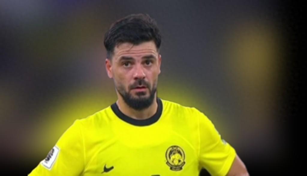 世界第138爆发，3-1逆转中国台北，保留晋级世预赛18强的希望-世预赛 台湾