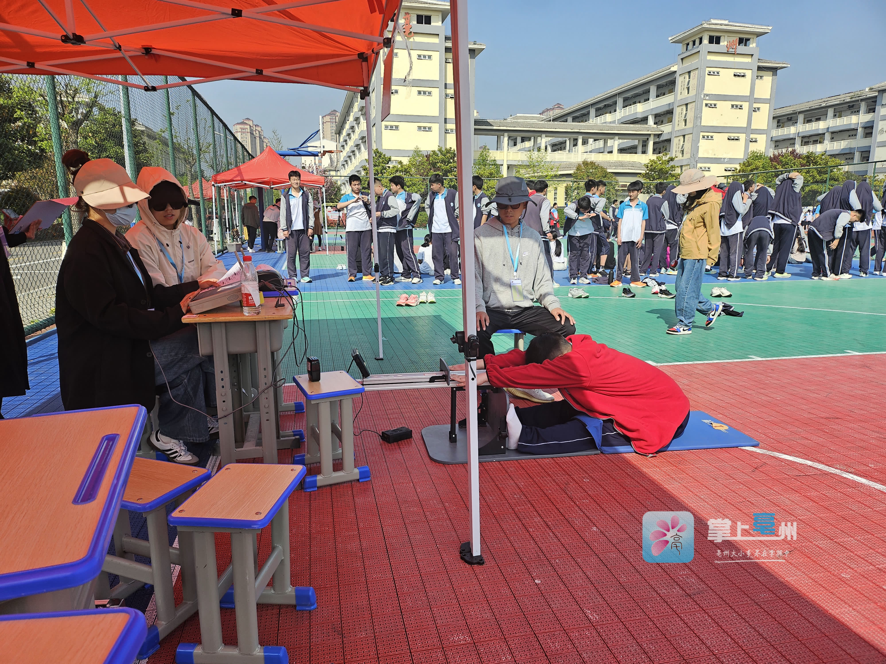 体育中考开考！哪些项目选得最多？-体育中考一般考什么