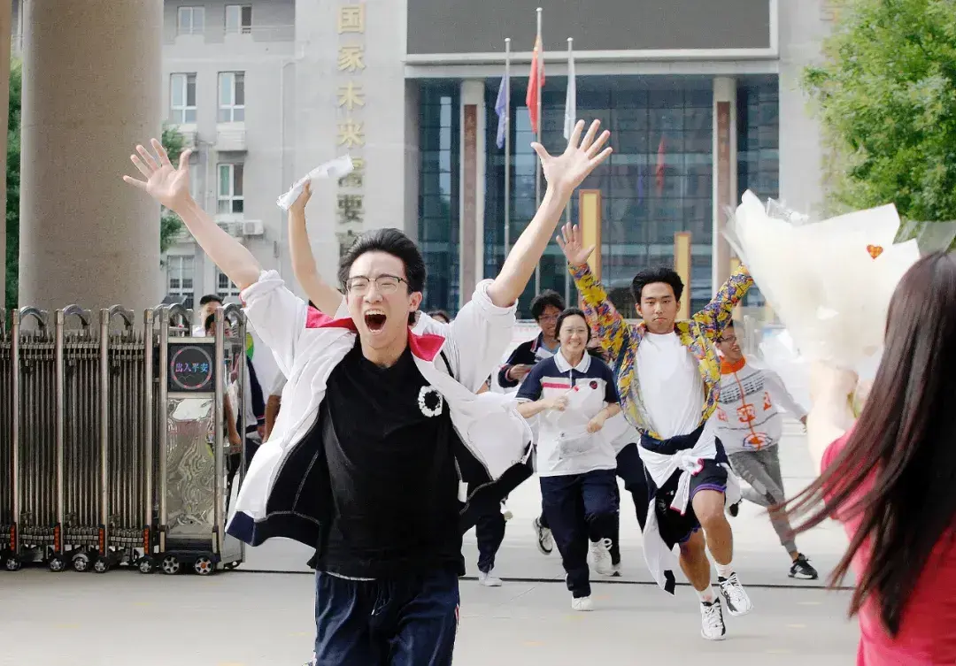 最新！各地高考查分时间陆续公布→-各地高考成绩查询时间公布