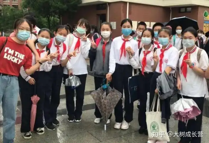 上海中考延期后日程公布，六门学科2天考完，8月27日前完成录取-上海的中考时间安排