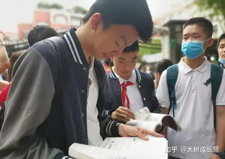 上海中考延期后日程公布，六门学科2天考完，8月27日前完成录取-上海的中考时间安排