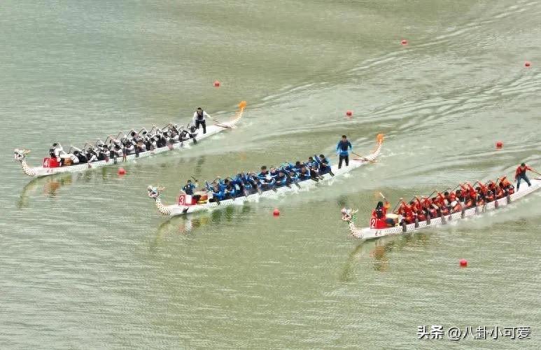 张颂文晒108元重量级粽子王，里面有8种馅料，问粉丝敢不敢买-z张颂文