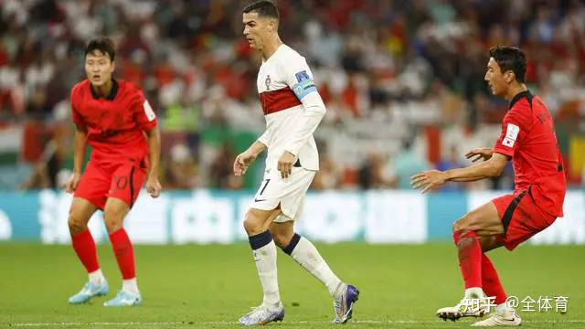 0-1到2-1！太极虎踢出久违血性！韩国绝境不放弃，拼进十六强-太极拳韩国