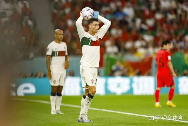 0-1到2-1！太极虎踢出久违血性！韩国绝境不放弃，拼进十六强-太极拳韩国