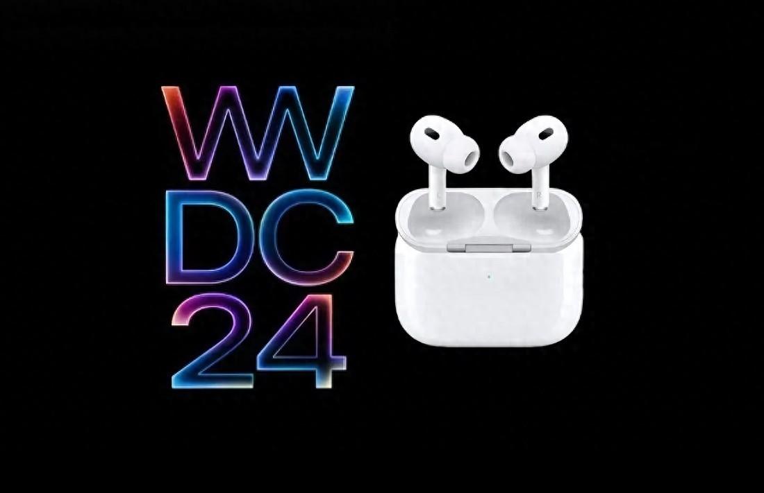 点头“Yes”摇头“No”，苹果为AirPods推出三个新功能！-iphone airpods max