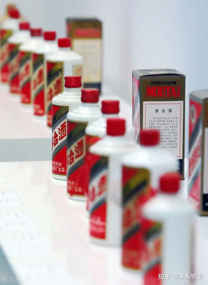 茅台建立电商平台，能解决价格高涨问题吗？-茅台官方授权的电商渠道