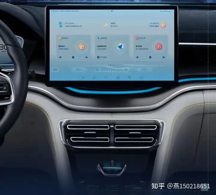 再推新车，宋PLUS DM-i 5G版来了-新款宋plus dmi