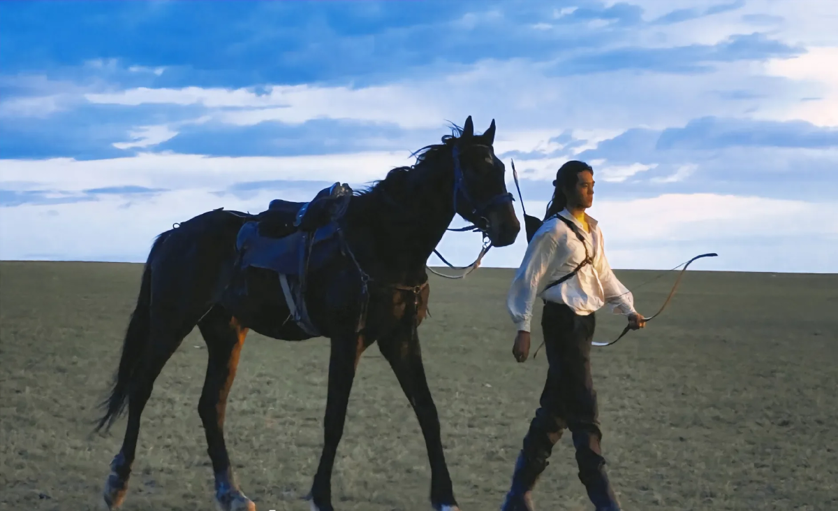 反复爱上《我的阿勒泰》的顶级美景与绝美文案（一定要收藏！）-我的阿勒泰美句