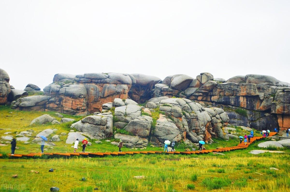 新疆印象·阿勒泰 | 每一处都是风景大片，爱上它只需一瞬间-新疆阿勒泰旅游地图