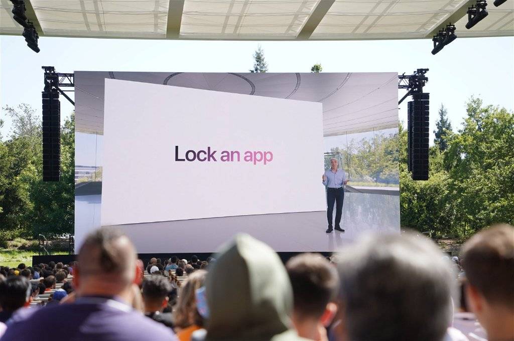 苹果WWDC揭晓AI系统、电脑等设备系统全线更新，iPhone将接入ChatGPT-itool更新苹果系统
