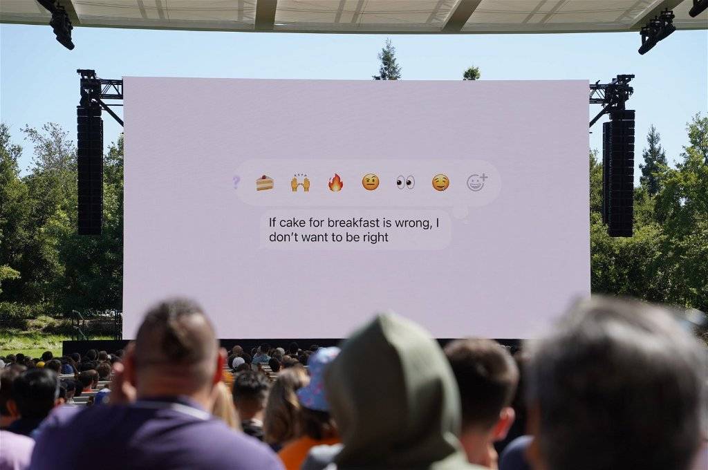 苹果WWDC揭晓AI系统、电脑等设备系统全线更新，iPhone将接入ChatGPT-itool更新苹果系统