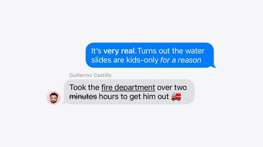 苹果WWDC揭晓AI系统、电脑等设备系统全线更新，iPhone将接入ChatGPT-itool更新苹果系统