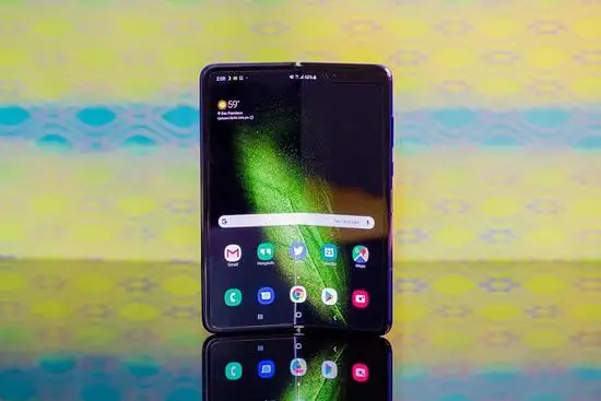 折叠设备专利及产品汇总：目前有两款在售-可折叠产品