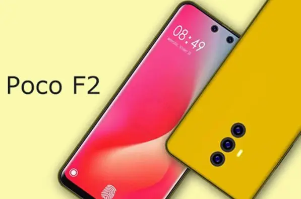 小米POCO品牌独立，再曝翻盖式折叠屏手机专利-小米翻盖折叠屏手机型号